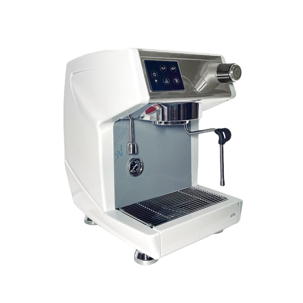 เครื่องชงกาแฟเอสเพรสโซ JRL JRL3200 สีขาว