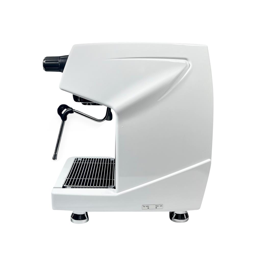 เครื่องชงกาแฟเอสเพรสโซ JRL JRL3200 สีขาว