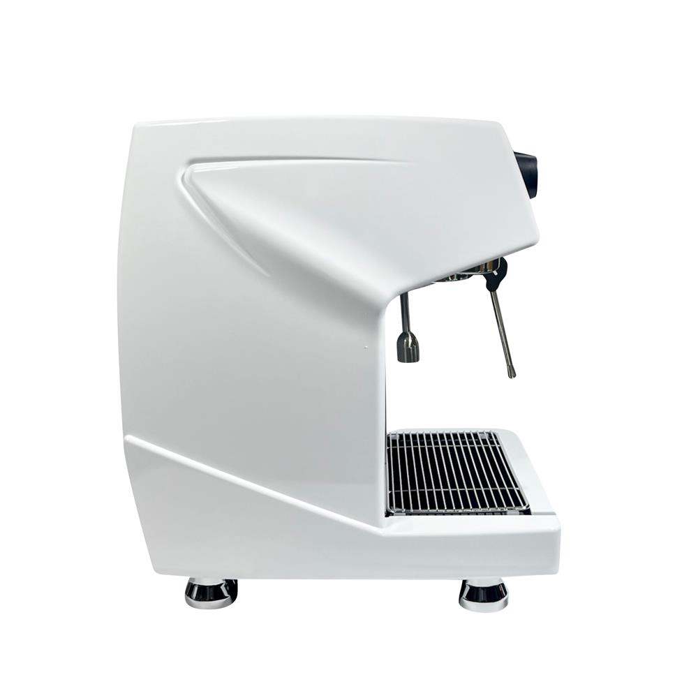 เครื่องชงกาแฟเอสเพรสโซ JRL JRL3200 สีขาว