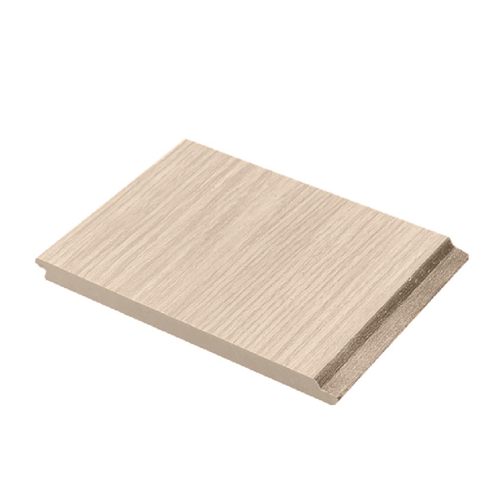 แผ่นผนัง PS LINEDEKOR DL005-19 11x0.8x300 ซม. สีบีช