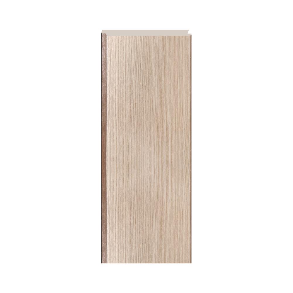 แผ่นผนัง PS LINEDEKOR DL005-19 11x0.8x300 ซม. สีบีช