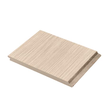 แผ่นผนัง PS LINEDEKOR DL005-19 11x0.8x300 ซม. สีบีช