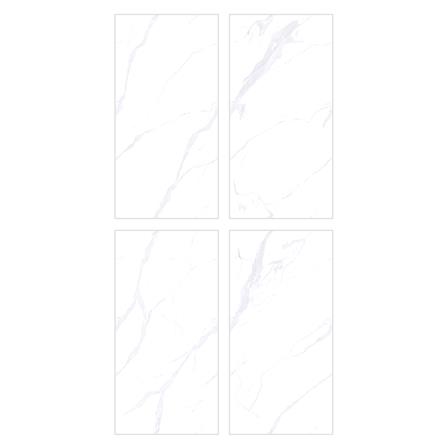 กระเบื้องพื้นพอร์ซเลน 60x120 ซม. DURAGRES แฟนแทสติกโค ขาว A 1.44 ตร.ม._1