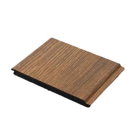 แผ่นผนัง PS LINEDEKOR DL005-24 11x0.8x300 ซม. สีโรสวู้ด_0