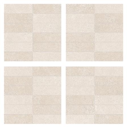 กระเบื้องพื้น 16x16 นิ้ว DURAGRES เนโต้ โบน A 0.96 ตร.ม._1