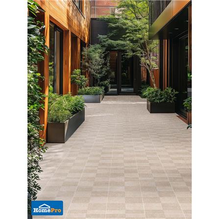 กระเบื้องพื้น 16x16 นิ้ว DURAGRES เนโต้ โบน A 0.96 ตร.ม._3