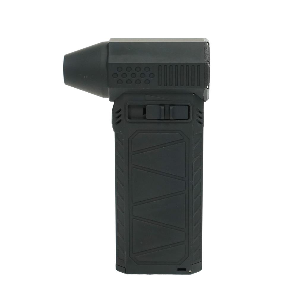 พัดลมพกพา 1.5 นิ้ว NIKITO NKVF-175 สีดำ