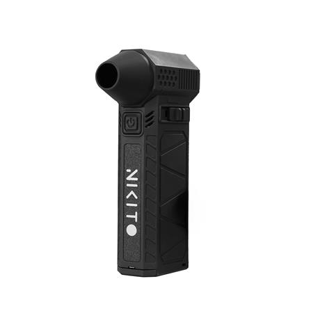 พัดลมพกพา 1.5 นิ้ว NIKITO NKVF-175 สีดำ_1