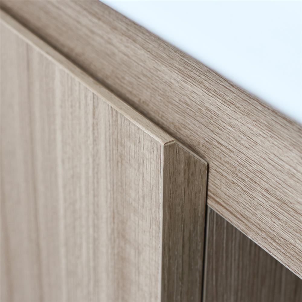 อ่างเคาน์เตอร์ WSP BSCC-154 ลายไม้