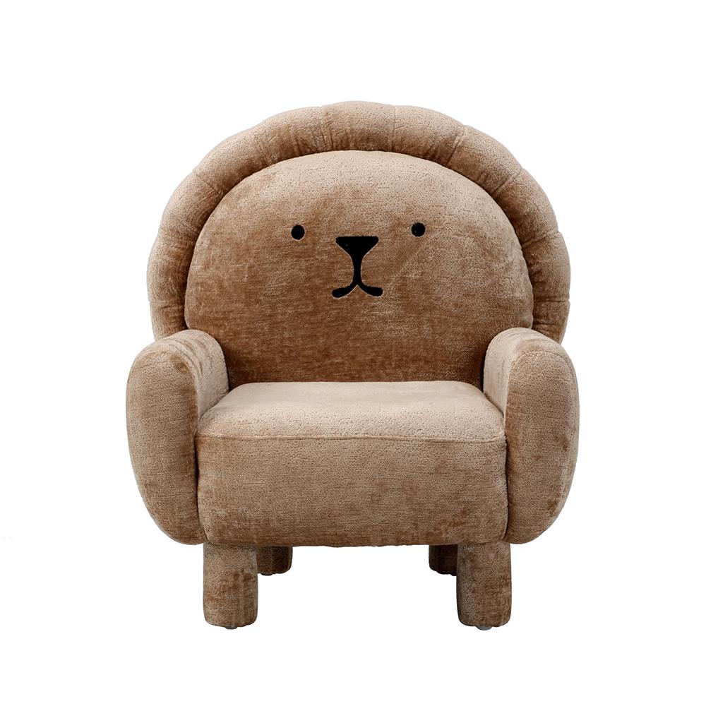 ARMCHAIR เด็ก FURDINI SIMBA สีน้ำตาล