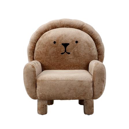 ARMCHAIR เด็ก FURDINI SIMBA สีน้ำตาล_2