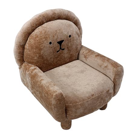 ARMCHAIR เด็ก FURDINI SIMBA สีน้ำตาล_3