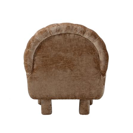 ARMCHAIR เด็ก FURDINI SIMBA สีน้ำตาล_7