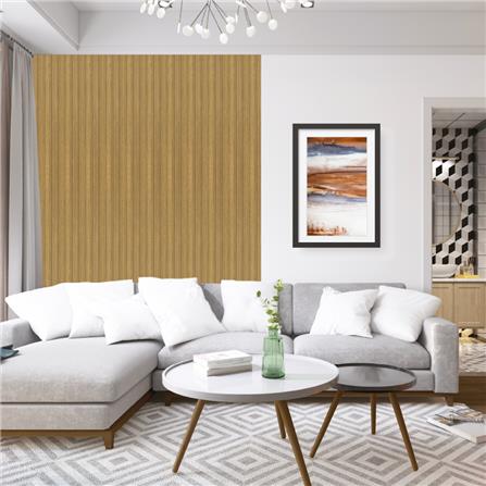 แผ่นผนัง PS LINEDEKOR DL001-29HS 12x1.2x300 ซม. สีสักด้าน_2