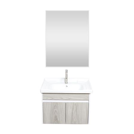 อ่างเคาน์เตอร์ WSP BSCC-138 สีเทา_1