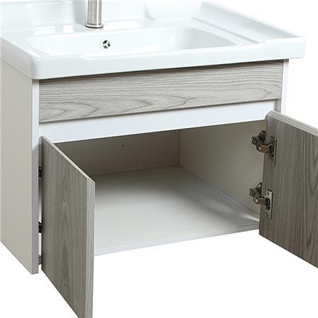 อ่างเคาน์เตอร์ WSP BSCC-138 สีเทา_5