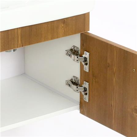 อ่างเคาน์เตอร์ WSP BSCC-137 ลายไม้_4