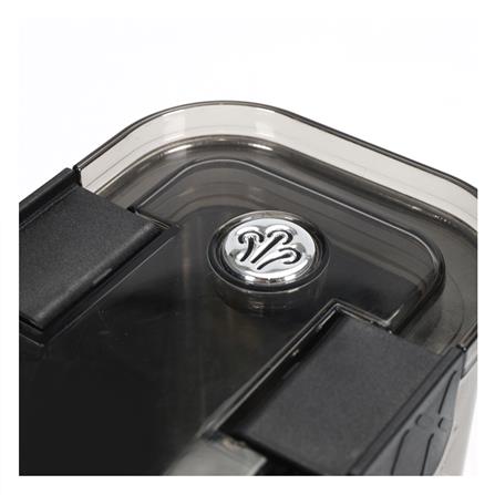 ขวดโหลสเตนเลสฝาล็อก 500 มล. KECH COFFEE AROMA_4