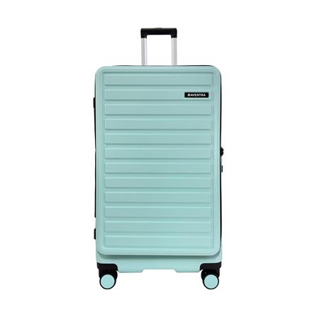 กระเป๋าเดินทาง 28 นิ้ว AVENTRA RIGA สีเขียว_1