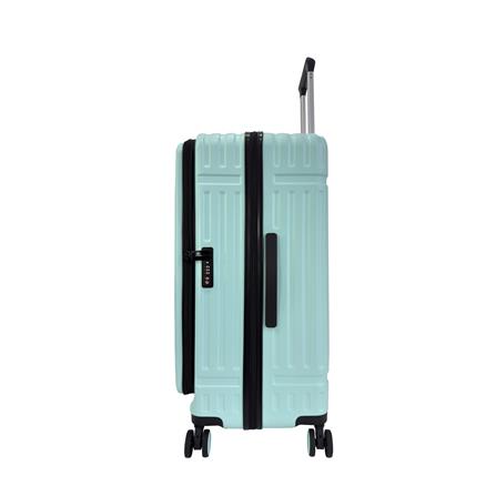 กระเป๋าเดินทาง 28 นิ้ว AVENTRA RIGA สีเขียว_2