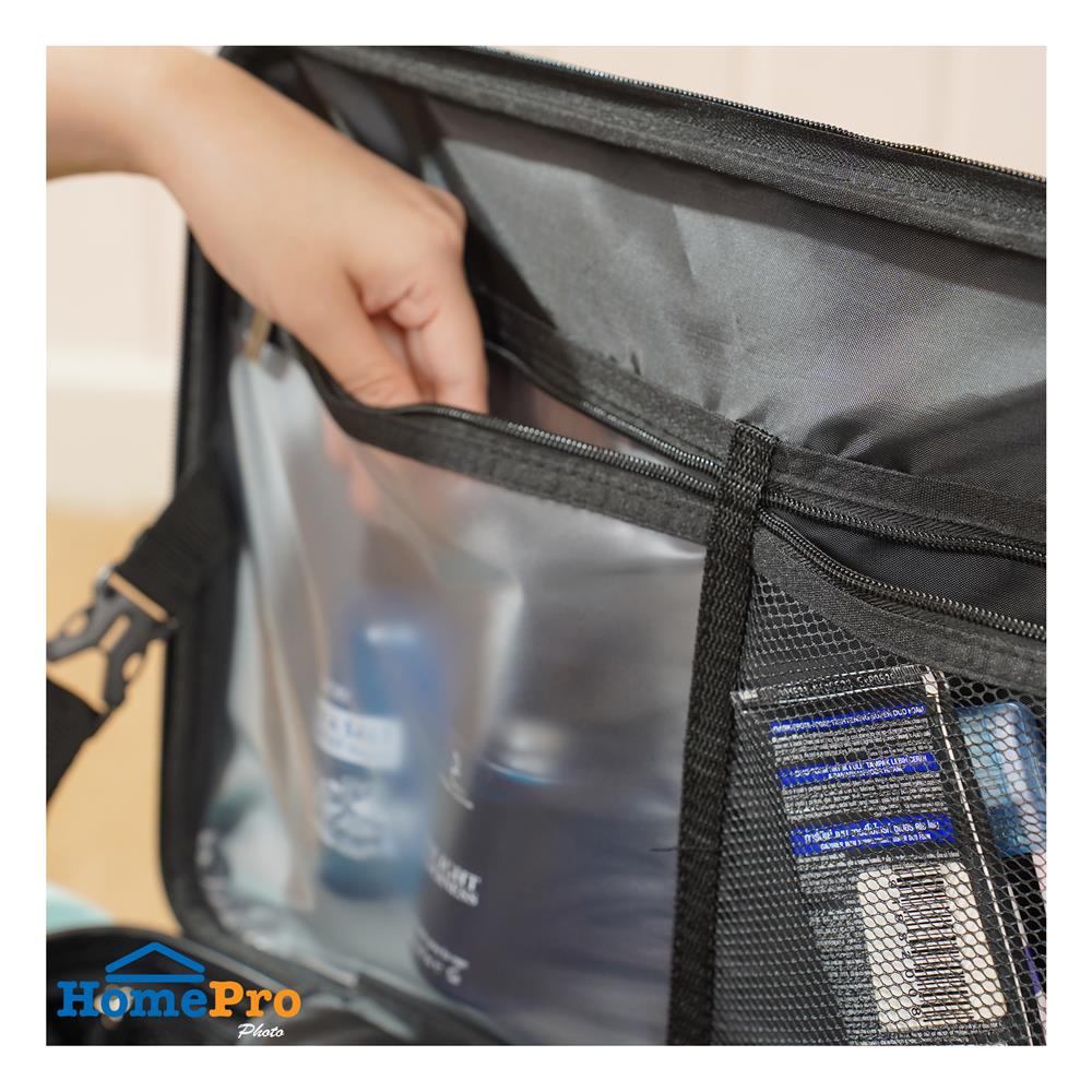 กระเป๋าเดินทาง 22 นิ้ว AVENTRA RIGA สีเขียว