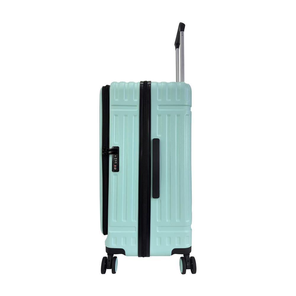 กระเป๋าเดินทาง 26 นิ้ว AVENTRA RIGA สีเขียว