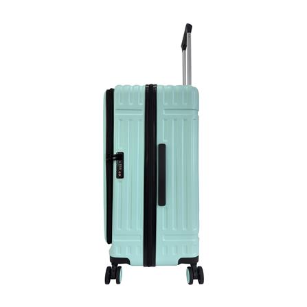 กระเป๋าเดินทาง 26 นิ้ว AVENTRA RIGA สีเขียว_2