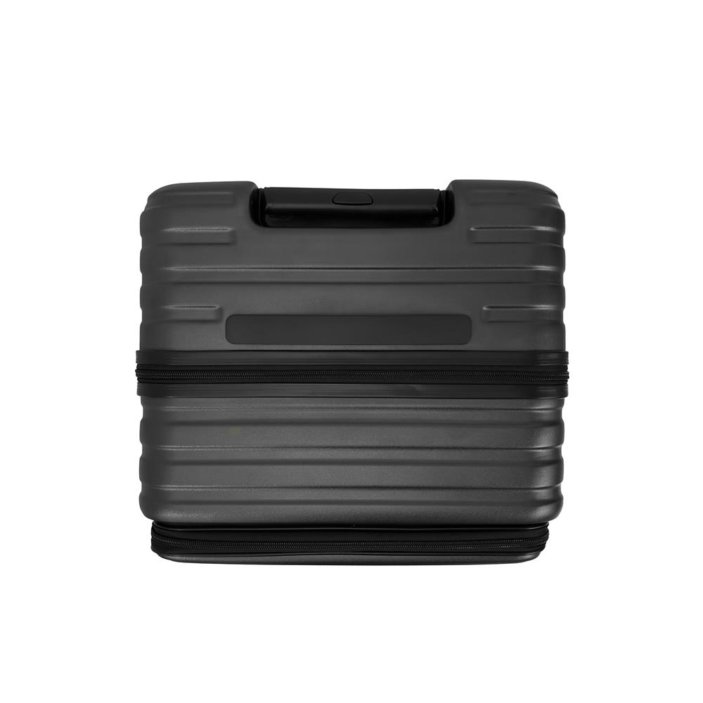 กระเป๋าเดินทาง 26 นิ้ว AVENTRA RIGA สีเทา