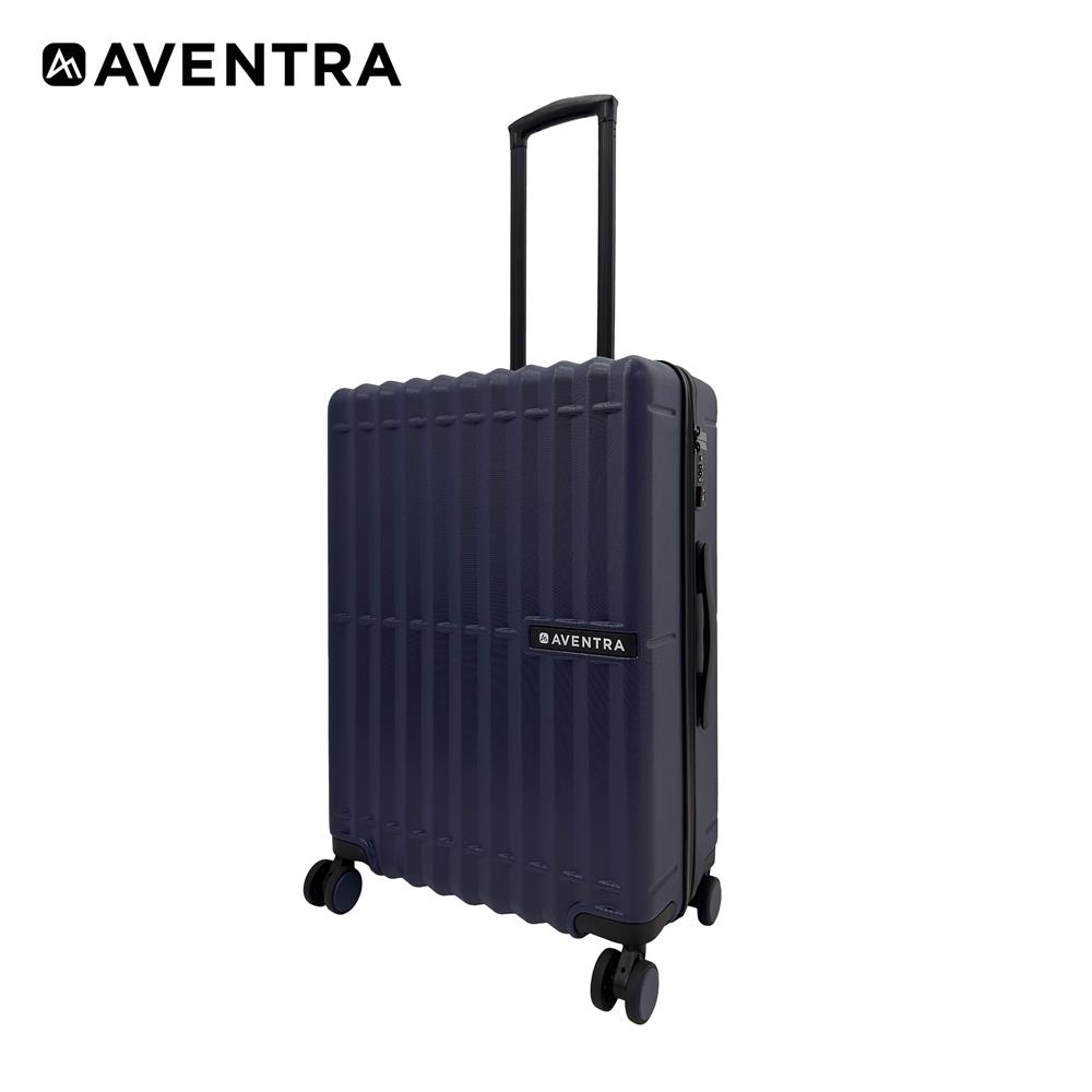 กระเป๋าเดินทาง 24 นิ้ว AVENTRA MOSCOW สีน้ำเงิน_0