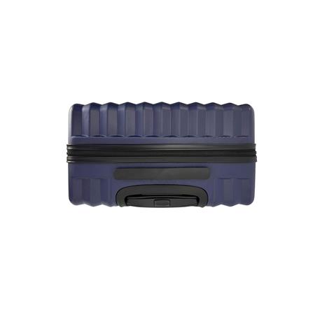 กระเป๋าเดินทาง 24 นิ้ว AVENTRA MOSCOW สีน้ำเงิน_4