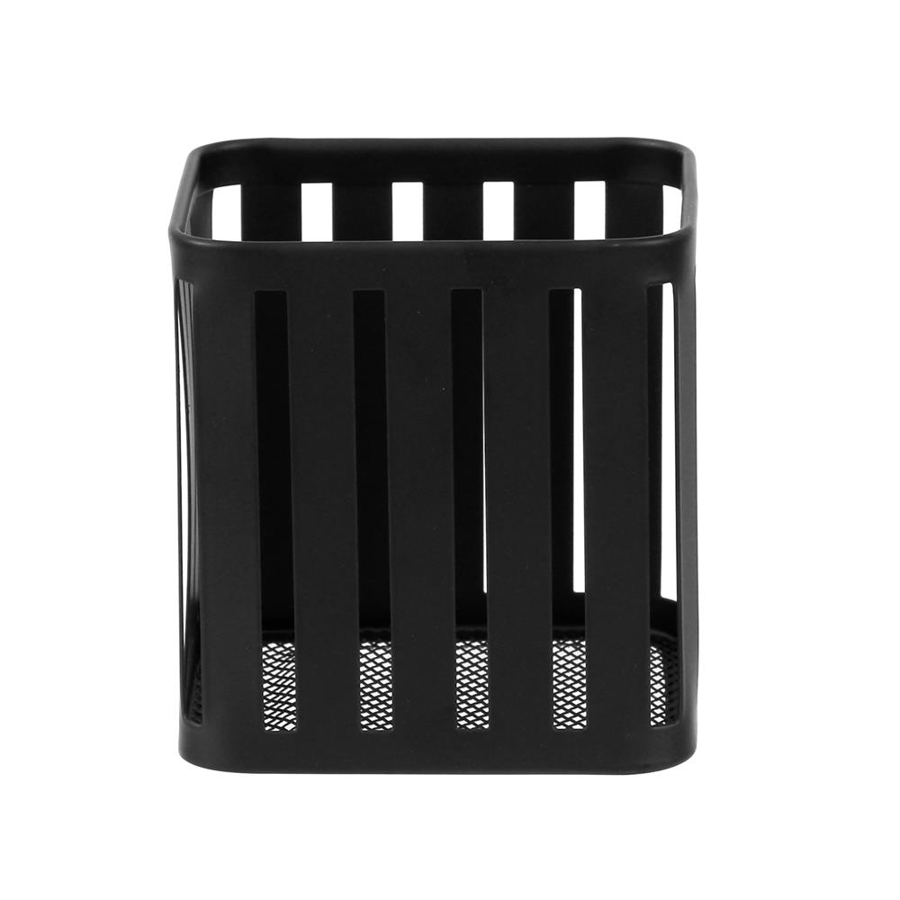 ที่ใส่อุปกรณ์ 1 ช่องเหลี่ยม KECH MIDNIGHT