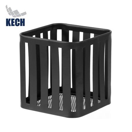 ที่ใส่อุปกรณ์ 1 ช่องเหลี่ยม KECH MIDNIGHT_0