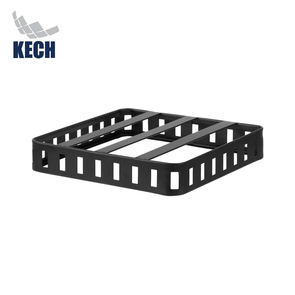 ที่รองภาชนะร้อนเหลี่ยม KECH MIDNIGHT