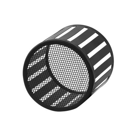 ที่ใส่อุปกรณ์ 1 ช่องกลม KECH MIDNIGHT_1