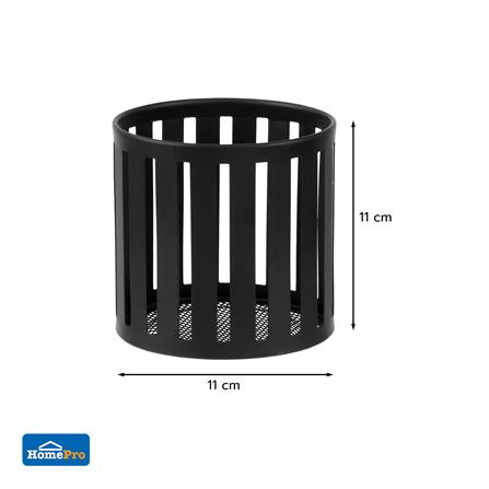 ที่ใส่อุปกรณ์ 1 ช่องกลม KECH MIDNIGHT_3