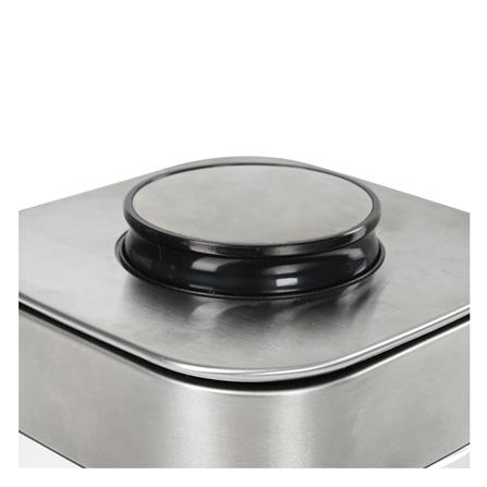 ขวดโหลแก้วโบโรซิลิเกตฝากด 480 มล. KECH GRACE_3