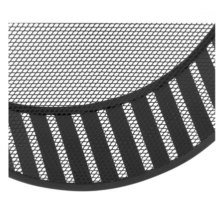 ตะกร้าผลไม้กลม KECH MIDNIGHT 24.5 ซม._2