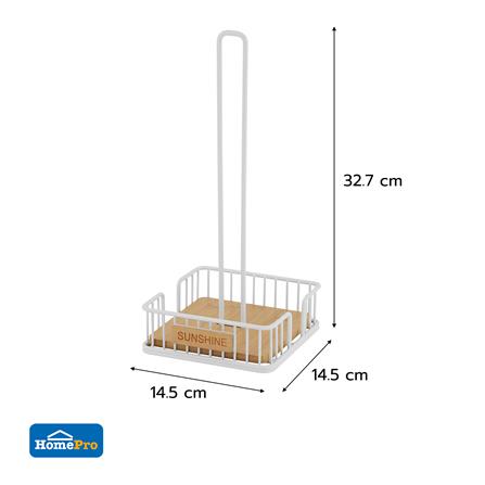 ที่ใส่ทิชชูม้วน KECH SUNSHINE_3