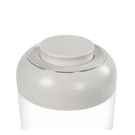 ขวดโหลแก้วโบโรซิลิเกตฝากด 850 มล. KECH JOLIE_2