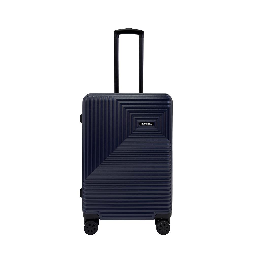 กระเป๋าเดินทาง 22 นิ้ว AVENTRA BERLIN สีน้ำเงิน