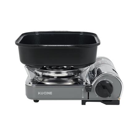 เตาแก๊สปิกนิก KUCINE MAMAGO_0