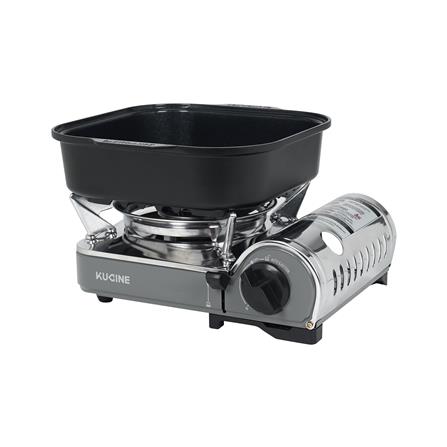 เตาแก๊สปิกนิก KUCINE MAMAGO_1