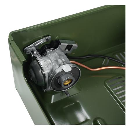 เตาแก๊สปิกนิก KUCINE TAKIBI GREEN_4