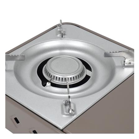 เตาแก๊สปิกนิก KUCINE HINOKO GREY_2