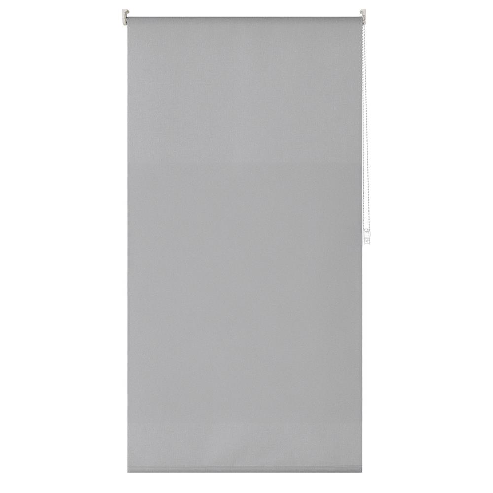 ผ้าม่านม้วน HOME LIVING STYLE RADIAN 120x210 ซม. สีเทา