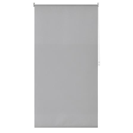 ผ้าม่านม้วน HOME LIVING STYLE RADIAN 120x210 ซม. สีเทา_0