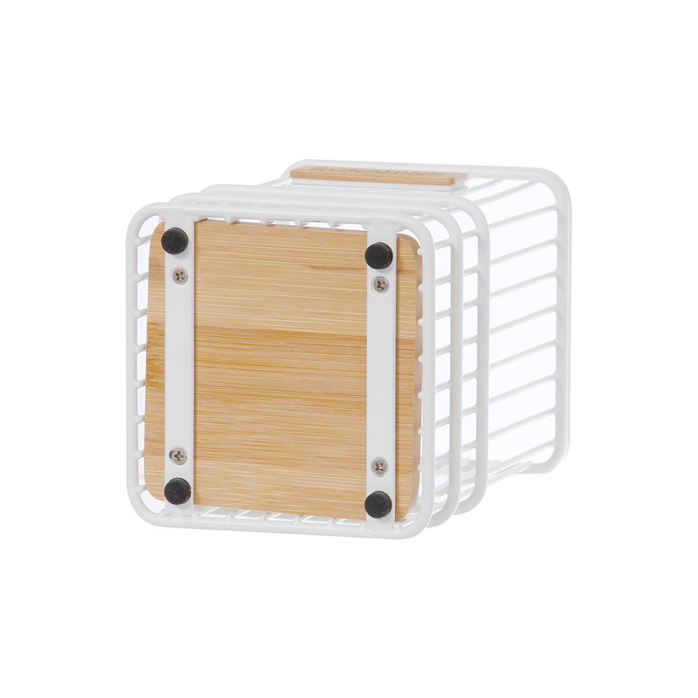 ที่ใส่อุปกรณ์ 1 ช่องเหลี่ยม KECH SUNSHINE