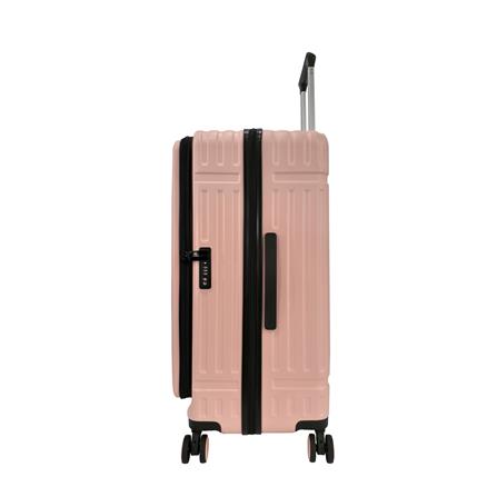 กระเป๋าเดินทาง 28 นิ้ว AVENTRA RIGA สีชมพู_2