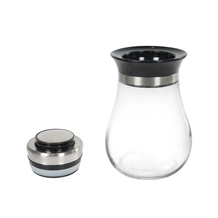 ขวดโหลแก้ว ฝาเกลียว 1060 มล. KECH LAMP_1