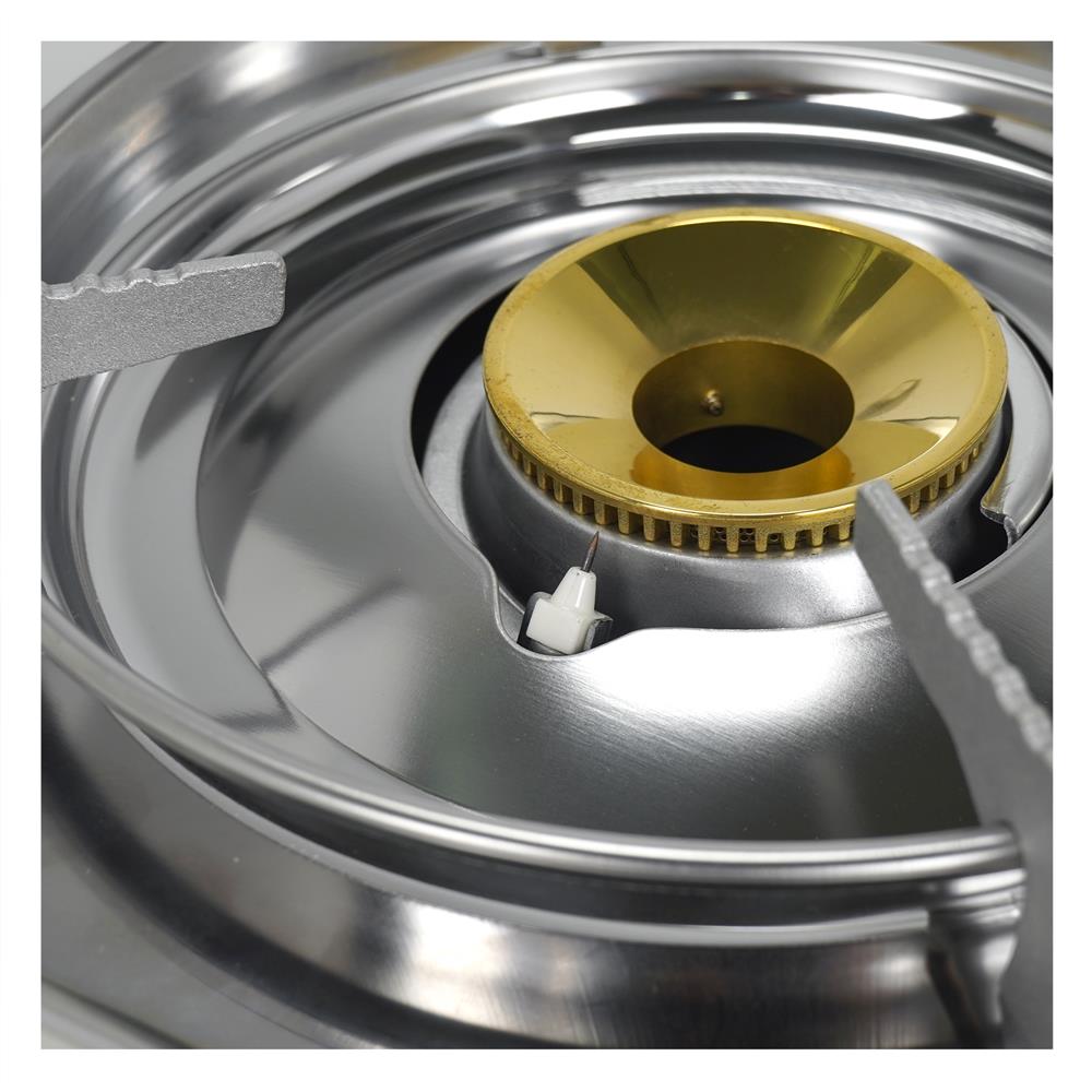 เตาแก๊สปิกนิก KUCINE USUI